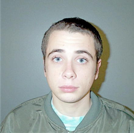 MOORE, DAVID PAUL - Peoria County, IL