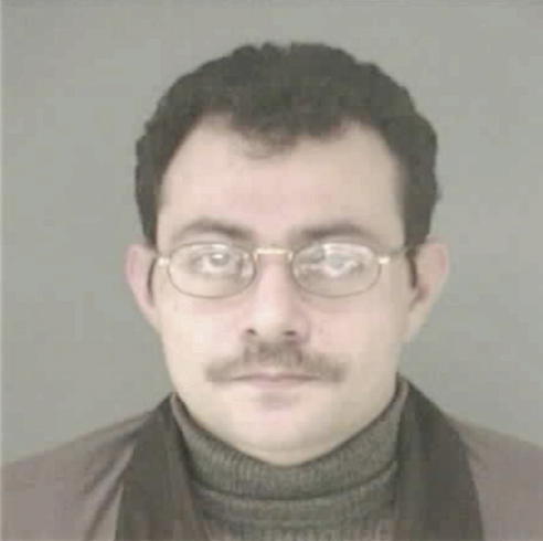 MOSTAFA, ALAAR - Peoria County, IL