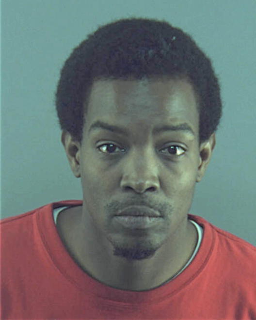 RANDLE, DEANDRE L - Peoria County, IL