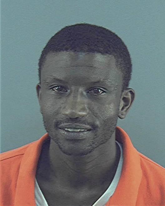 SANKEY, RICO OMAR - Peoria County, IL