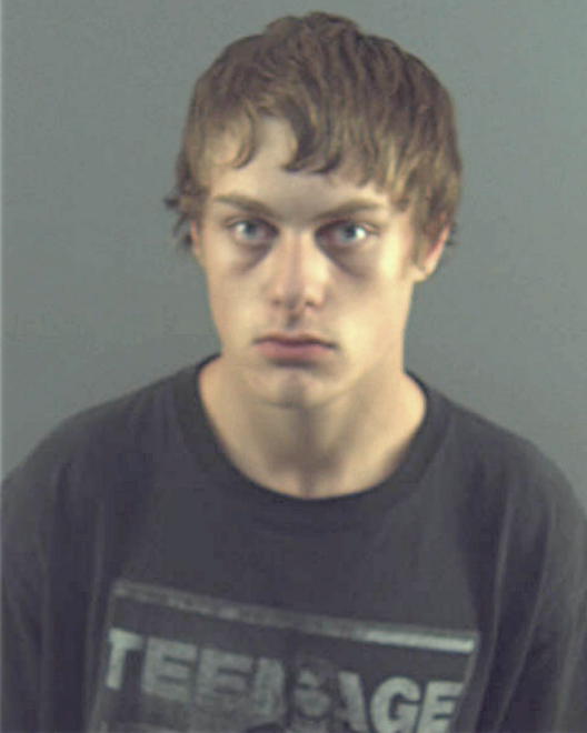 STALEY, CHRISTOPHER THOMAS - Peoria County, IL