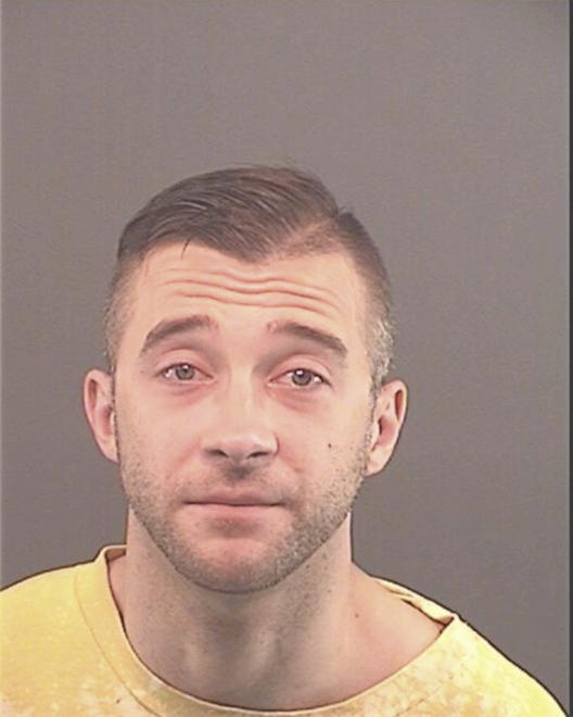 VANZUIDEN, JEFFERY WILLIAM - Peoria County, IL
