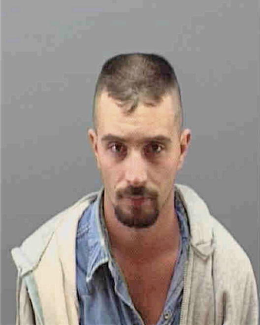 WALLACE, ANTHONY ALLEN - Peoria County, IL