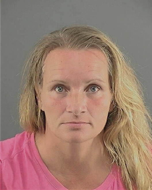 WHITE, VICKIE LYNN - Peoria County, IL