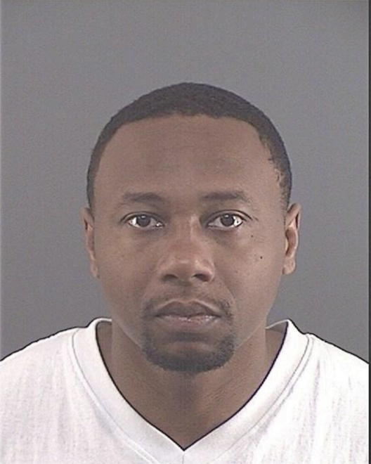 WHITLEY, ANTWAN JAMEL - Peoria County, IL