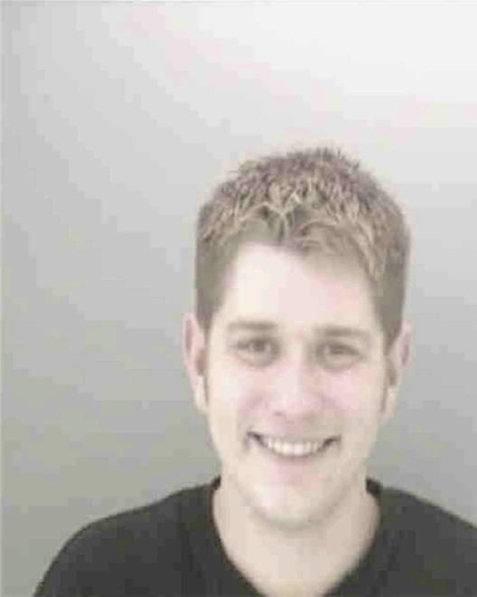 WHITMAN, JOSHUA LEE - Peoria County, IL
