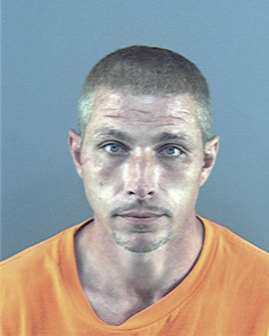 WILLIAMS, DARRELL WAYNE - Peoria County, IL