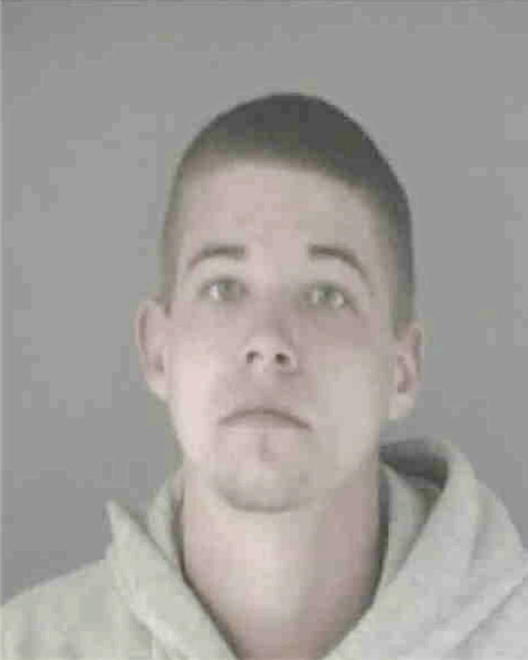 WILLIAMS, JOSEPH PAUL - Peoria County, IL