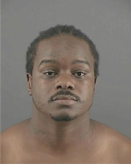 WRIGHT, TERRANCE LEVELL - Peoria County, IL