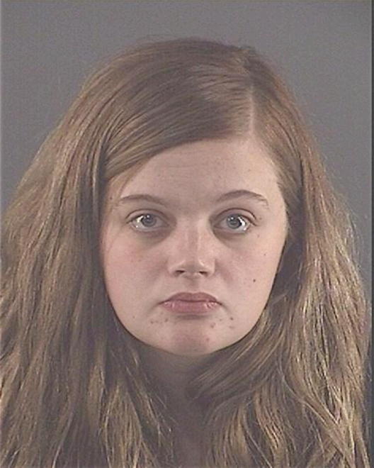 BARNES, KYLEE M - Peoria County, IL