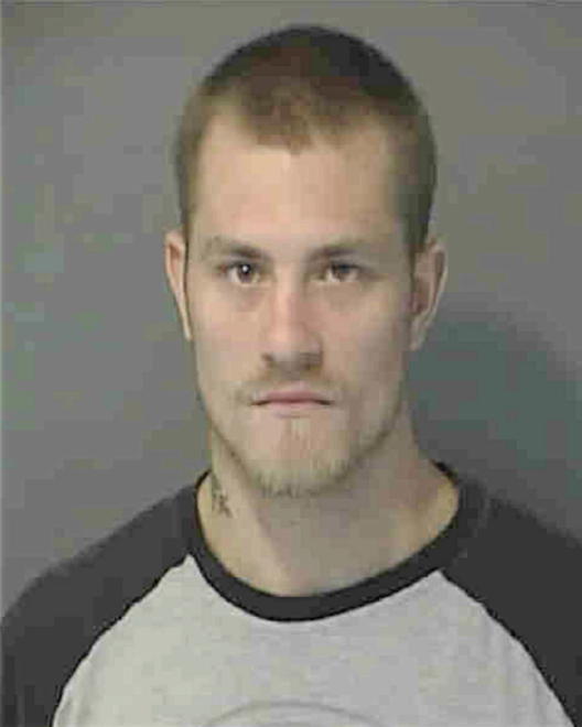 BAUGHMAN, DAVID A - Peoria County, IL