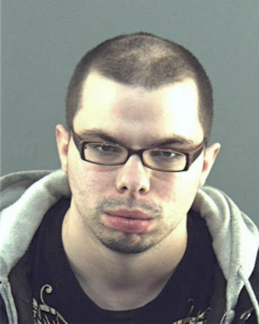 BESCO, ZACHARY ADAM - Peoria County, IL