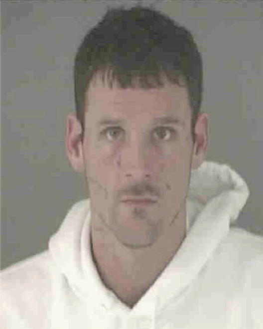BOLAND, SHAWN EDWARD - Peoria County, IL