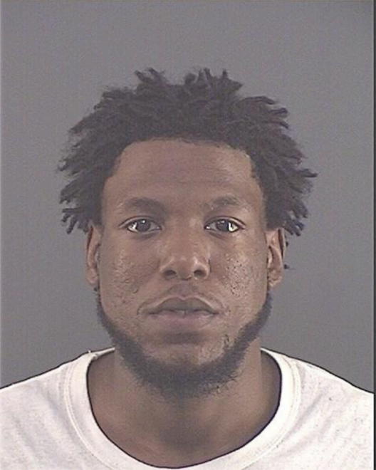 BOMMON, KESHAWN TRELL - Peoria County, IL