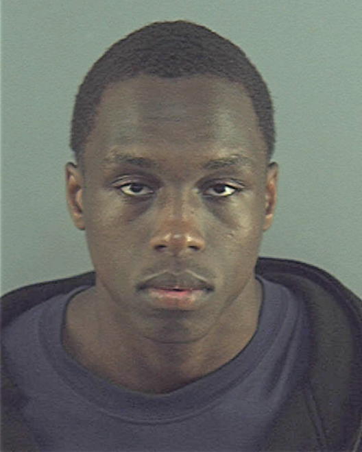 BROOKS, COREY ALLEN - Peoria County, IL