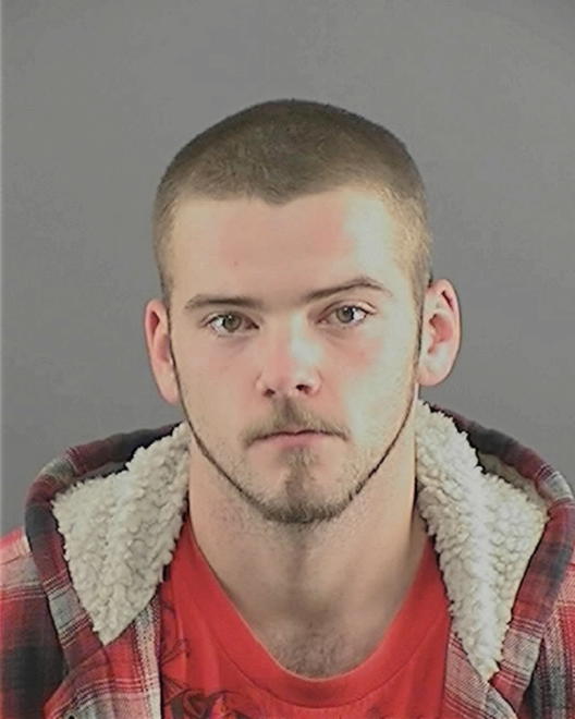 CANTRELL, MITCHELL A - Peoria County, IL