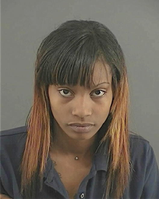 CHISM, LADONTE SHARIEL - Peoria County, IL