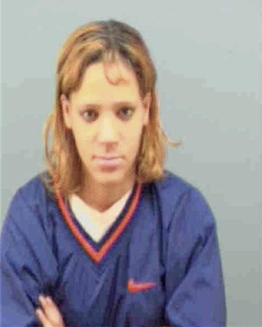 CRAWFORD, BRANDY MARIE - Peoria County, IL