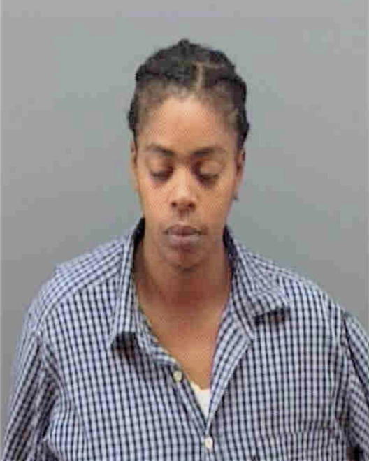 CRAYTON, LAVERNE DENISE - Peoria County, IL