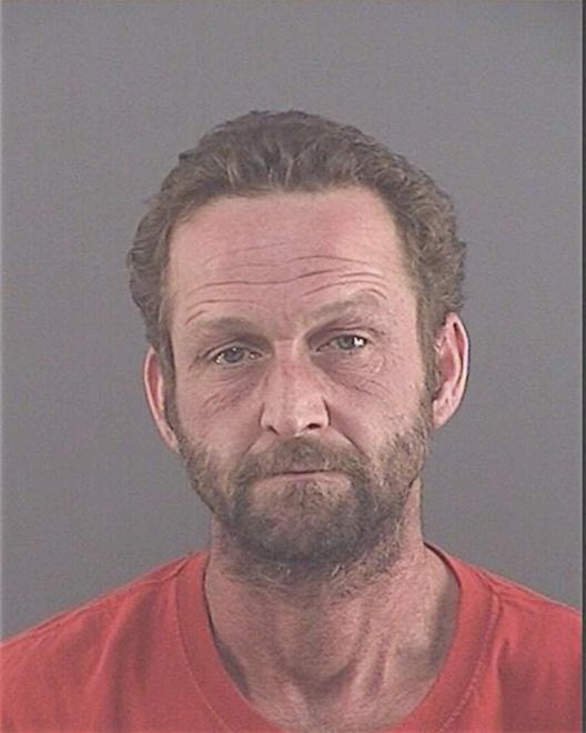 DANNER, CHAD J - Peoria County, IL