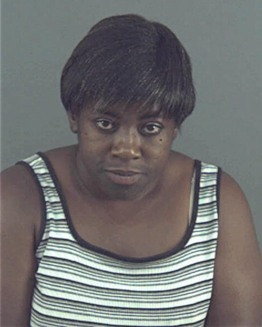 DIXON, ROLSHONA LOVET - Peoria County, IL
