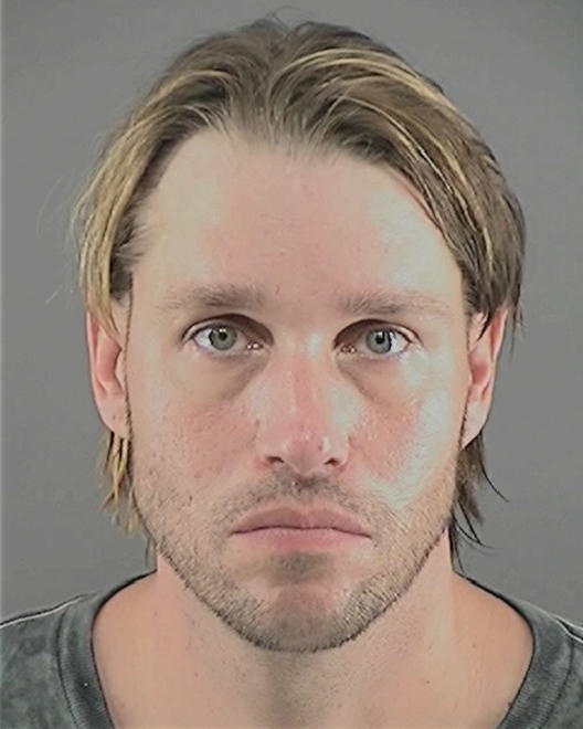 ENGELBRECT, AARON RICHARD - Peoria County, IL