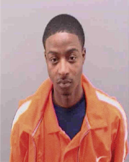 FERGUSON, MARLON DEMAR - Peoria County, IL