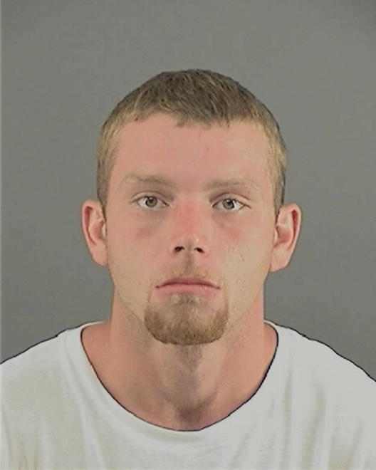 GLEASON, JEREMY LEE - Peoria County, IL