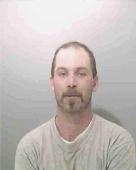 GUNTER, RICHARD E - Peoria County, IL