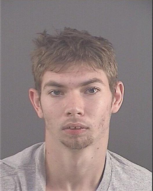 HAWLEY, GEORGE M - Peoria County, IL