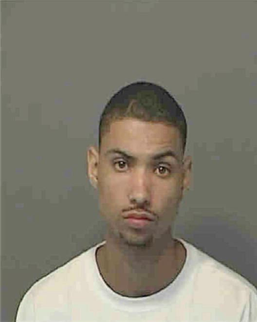 HENDON, JOHNNY J - Peoria County, IL