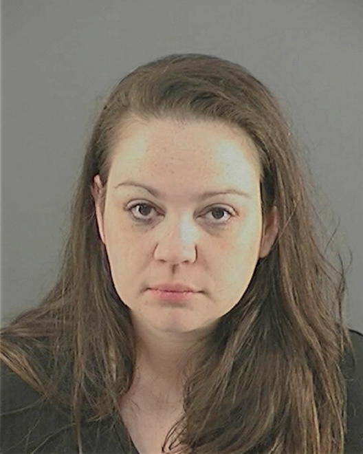 HIERONYMOUS, ANDREA MARIE - Peoria County, IL