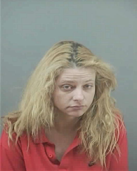 HILL, ANGELA DAWN - Peoria County, IL