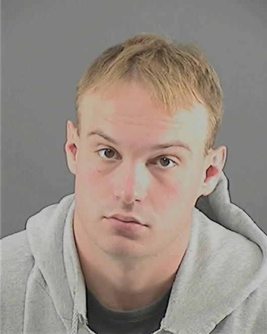 HINKLE, JACOB JAMES - Peoria County, IL