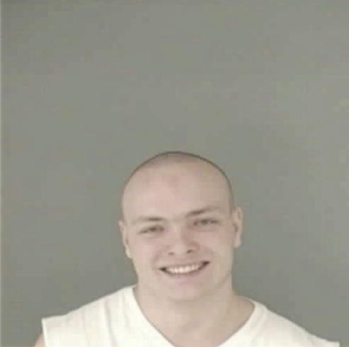 HOUGHTALING, JUSTIN KEITH - Peoria County, IL