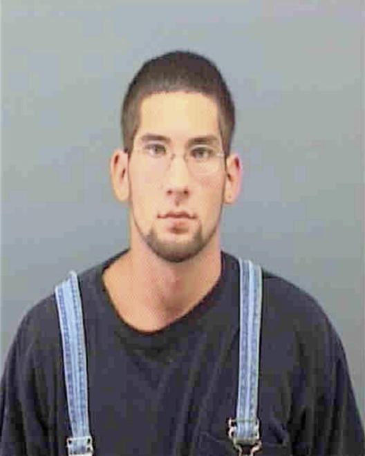 MCGEE, JASON VAN - Peoria County, IL