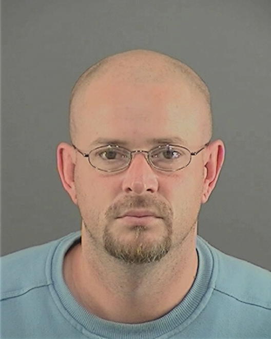 POORE, CHAD ERIK - Peoria County, IL