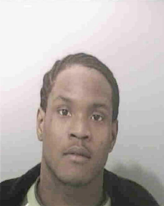 RICKMON, JUSTON CORDELL - Peoria County, IL