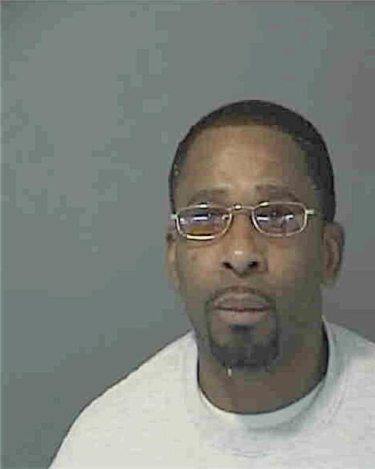 RUSSELL, ALBERT GENE - Peoria County, IL