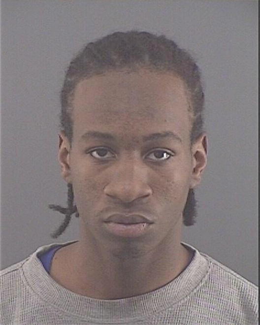 SMITH, DEVAIRO T - Peoria County, IL