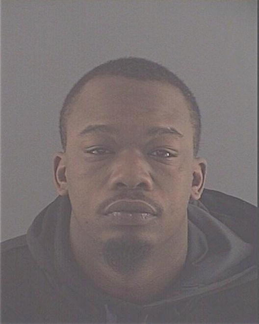 THOMAS, TYREE ANTWAN - Peoria County, IL