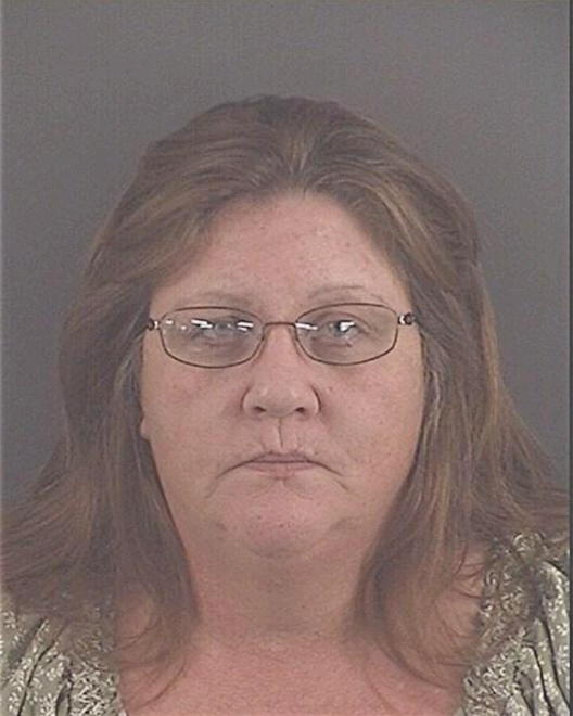 WILLIAMS, PATRICIA A - Peoria County, IL