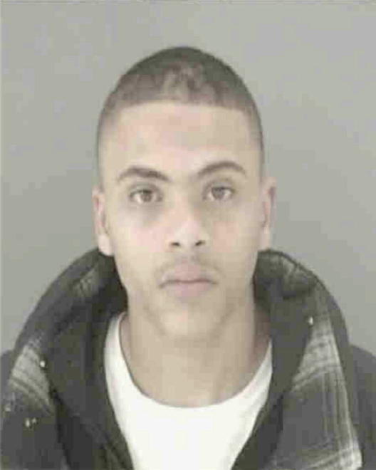 YOUNG, CEDRICK LAVELLE - Peoria County, IL