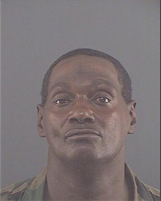 ALEXANDER, TONY DWAYNE - Peoria County, IL