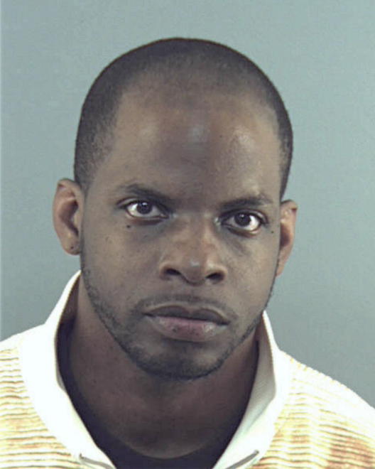 ALEXANDER, TYRICE LADELL - Peoria County, IL