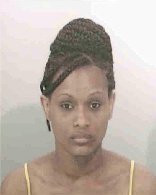 ALLEN, CHERRON MARIE - Peoria County, IL