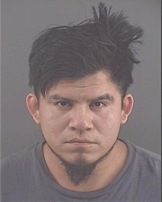 ARIAS-HERNANDEZ, JULIO C - Peoria County, IL