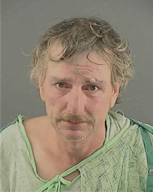 BILLETER, MARK A - Peoria County, IL