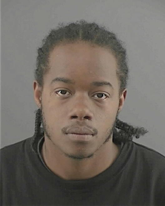 BOOKER, LEJAMES MARQUIS - Peoria County, IL