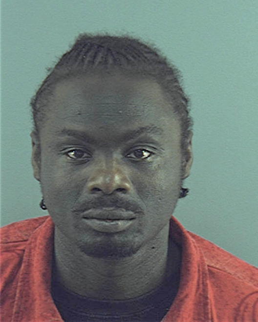 BOVAN, KENDRICK DWAYNE - Peoria County, IL